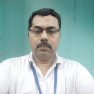 Anirbit Banerjee Spoken English trainer in Kolkata