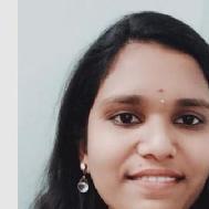 Vangapandu L. Data Science trainer in Hyderabad