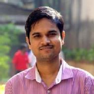 Raju Yadav HTML trainer in Mumbai