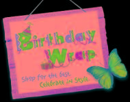 Birthday Wrap institute in Noida