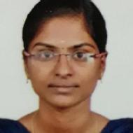 M. Esakkiammal Tamil Language trainer in Madurai