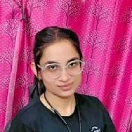Chandna B. Class 12 Tuition trainer in Ajmer