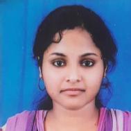 Mounika J. Class 12 Tuition trainer in Suryapet