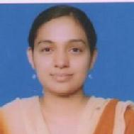 Poonam Y. Class I-V Tuition trainer in Delhi