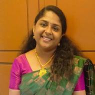 Athira T. Class 11 Tuition trainer in Thiruvananthapuram