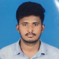 Gunagoni Srikanth Class I-V Tuition trainer in Hyderabad
