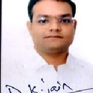 Dhananjay Jain LLB Tuition trainer in Gwalior
