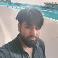 Mukul Dahiya Swimming trainer in Delhi