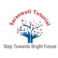 Saraswati Tutorial Class I-V Tuition institute in Lucknow