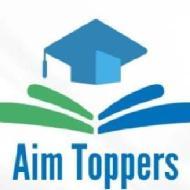 Aim Toppers Class 10 institute in Jaipur