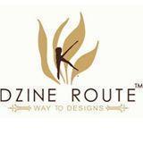 Dzine Route institute in Ghaziabad