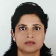 Anindita D. Class I-V Tuition trainer in Kolkata
