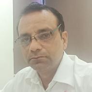 Vineet Kumar Class I-V Tuition trainer in Delhi