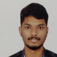 B Benny Joseph Computer Course trainer in Hyderabad