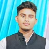 Shivam Yadav Class 10 trainer in Lucknow