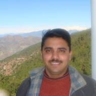 Prashant Rathi Computer Course trainer in Dehradun