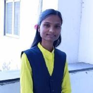 Urmila R. Class I-V Tuition trainer in Pimpri-Chinchwad