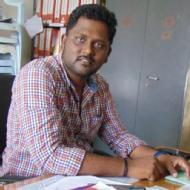 Malle Bhargava BTech Tuition trainer in Nellore