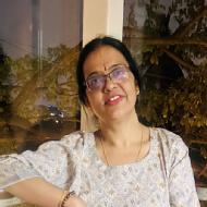 Veenu Garg Hindi Language trainer in Bangalore