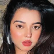 Chalsi M. Makeup trainer in Delhi
