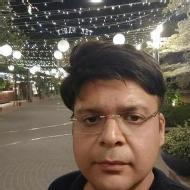 Amit Kumar French Language trainer in Gurgaon