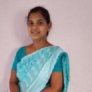 Irin M. Class 12 Tuition trainer in Coimbatore