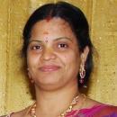 Photo of Annalakshmi V.