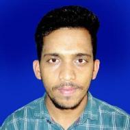 Paresh Kumar Sahoo Class I-V Tuition trainer in Bhubaneswar