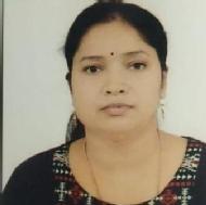 Anjali S. BTech Tuition trainer in Gwalior