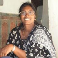 Renuka Mutyala MSc Tuition trainer in Visakhapatnam