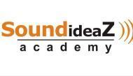 Soundideazacademy Sound Engineering institute in Mumbai