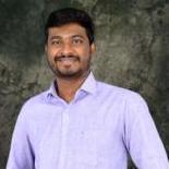 Parasanth Tamil Language trainer in Chennai