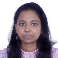 Priya P. Class I-V Tuition trainer in Karthikappally