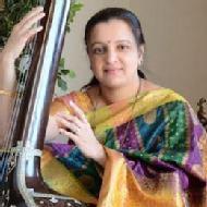 Tejashree P. Vocal Music trainer in Pune