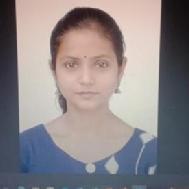 Aakansha S. Class I-V Tuition trainer in Pune