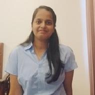 Monika A. UPSC Exams trainer in Vijayawada