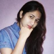 Anamika R. Class I-V Tuition trainer in Jammu