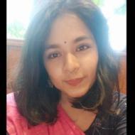 Gayatri A. Class 12 Tuition trainer in Pune