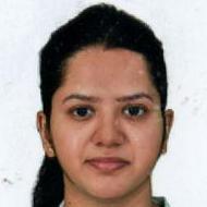 Faria R. Medical Entrance trainer in Dehradun