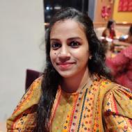 Supriya C. Vocal Music trainer in Mumbai