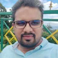 Mohammed Ansari SAP trainer in Chennai