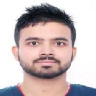Abhishek Pandey IBPS Exam trainer in Gorakhpur Sadar
