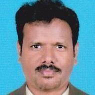 Albey Lawrence Medical Transcription trainer in Kochi
