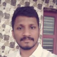 Thanuj Kumar Reddy Kasireddy Cyber Security trainer in Anantapur