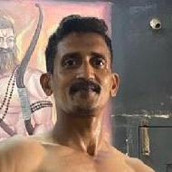 R Udaybhaskar Rao Personal Trainer trainer in Kolkata