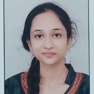 Tanya Joshi Class 11 Tuition trainer in Bhopal