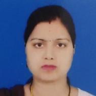 Richa C. UPSC Exams trainer in Noida