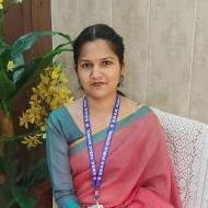 Ruchi N. Class I-V Tuition trainer in Roorkee