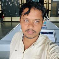 Shuvendu Ghosh BSc Tuition trainer in Tadepalligudem
