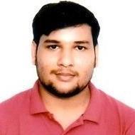 Anurag Ranjan Class I-V Tuition trainer in Delhi